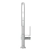 hansgrohe Spültisch-Einhebelmischer Aqittura M91 m Ausz.-Ausl., 1j, sBox, Start Set, chr-4