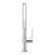 hansgrohe Spültisch-Einhebelmischer Aqittura M91 m Ausz.-Ausl., 1jet, Starter Set, chrom-2