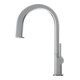 hansgrohe Spültisch-Einhebelmischer Aqittura M91 SodaSys 210, Ausz.-Ausl., Start Set, chr-4