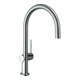 hansgrohe Spültisch-Einhebelmischer Talis M54-220 1jet, chrom-1