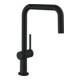 hansgrohe Spültisch-Einhebelmischer Talis M54-U220 1jet, mattschwarz-1