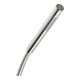 hansgrohe Stabhandbrause Axor Starck DN 15, 2jet, chrom-1