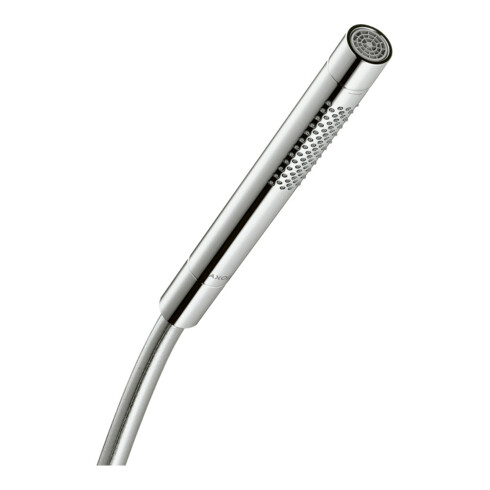 hansgrohe Stabhandbrause Axor Starck DN 15, 2jet, chrom