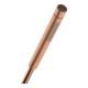hansgrohe Stabhandbrause Axor Starck DN 15, 2jet, brushed red gold-1