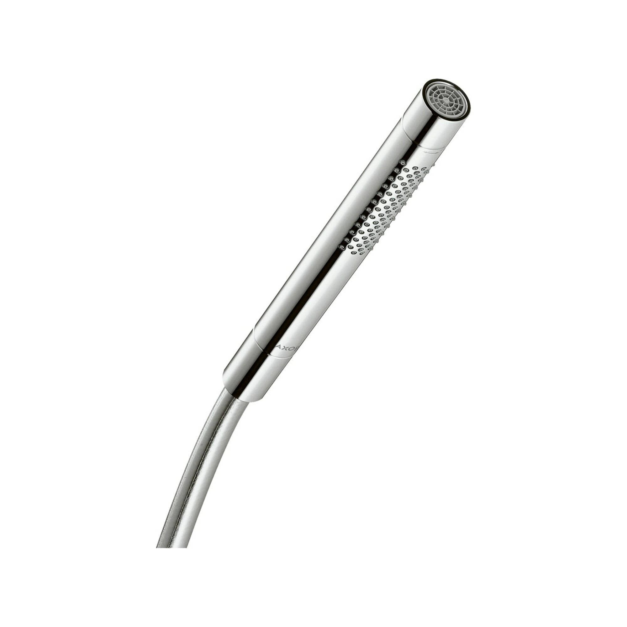 hansgrohe Stabhandbrause Axor Starck DN 15, 2jet, chrom