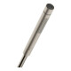 hansgrohe Stabhandbrause Axor Starck DN 15, 2jet, Edelstahl-Optik-1