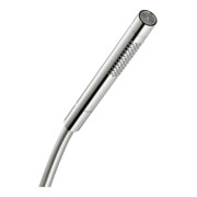 hansgrohe Stabhandbrause Axor Starck DN 15, 2jet, mattweiß