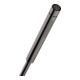 hansgrohe Stabhandbrause Axor Starck DN 15, 2jet, polished black chrome-1
