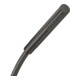 hansgrohe Stabhandbrause Axor Starck EcoSm. DN 15, 1jet, brushed black chrome-1