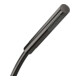 hansgrohe Stabhandbrause Axor Starck EcoSm. DN 15, 1jet, polished black chrome-1