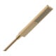 hansgrohe Stabhandbrause Pulsify E m. Durchfl b 3 b 8 l/min, brushed bronze-1