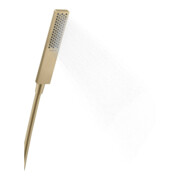 hansgrohe Stabhandbrause Pulsify E m. Durchfl b 3 b 8 l/min, brushed bronze-2