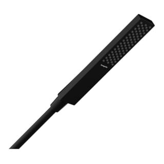 hansgrohe Stabhandbrause Pulsify E m. Durchfl b 3 bar 5 l/min, mattschwarz