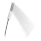hansgrohe Stabhandbrause Pulsify E max. Durchfluss bei 3 bar 8 l/min, chrom-2