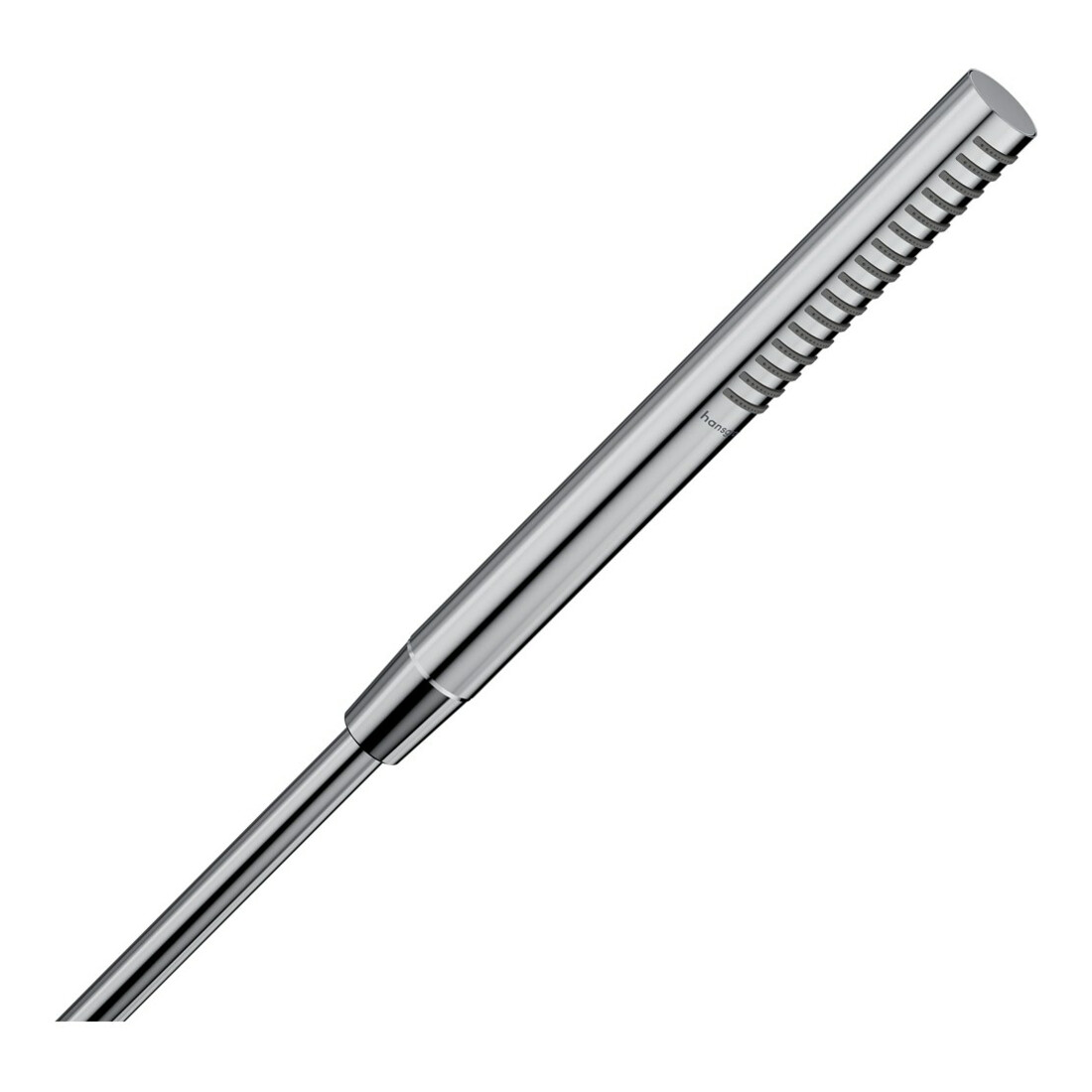 hansgrohe Stabhandbrause Pulsify S Brausekopfgröße 98x24mm, chrom
