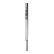 hansgrohe Stabhandbrause Pulsify S Brausekopfgröße 98x24mm, chrom-2