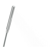 hansgrohe Stabhandbrause Pulsify S Brausekopfgröße 98x24mm, chrom-4