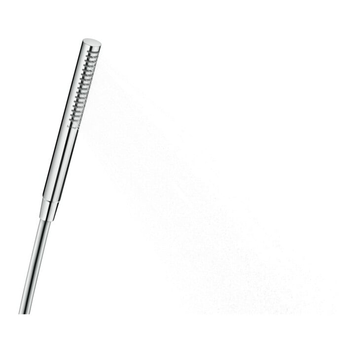 hansgrohe Stabhandbrause Pulsify S Brausekopfgröße 98x24mm, chrom