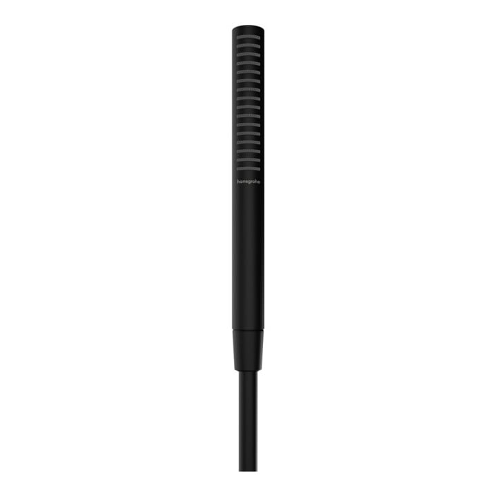 hansgrohe Stabhandbrause Pulsify S Brausekopfgröße 98x24mm, mattschwarz