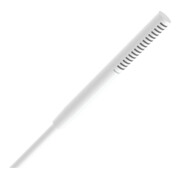 hansgrohe Stabhandbrause Pulsify S Brausekopfgröße 98x24mm, mattweiß