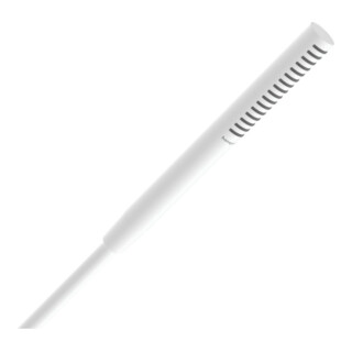 hansgrohe Stabhandbrause Pulsify S Brausekopfgröße 98x24mm, mattweiß