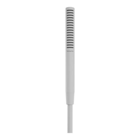hansgrohe Stabhandbrause Pulsify S Brausekopfgröße 98x24mm, mattweiß