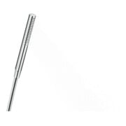 hansgrohe Stabhandbrause Pulsify S, tête de douche 98x24 mm, chrome-4
