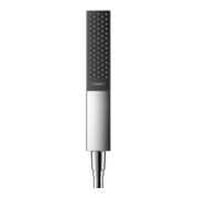 hansgrohe Stabhandbrause Rainfinity 100 100mm Brausekopf, 1jet, DN 15, chrom-2