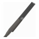 hansgrohe Stabhandbrause Rainfinity 100 100mm Kopf, 1j, DN 15, brush. bla chrome-1