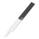 hansgrohe Stabhandbrause Rainfinity 100 EcoSm. 100mm, Kopf, 1j, DN 15, 9 l/m., mattweiß-1