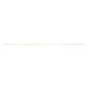 hansgrohe Standv 50 Axor Starck Organic Ausl. 109mm, o. Abl.garn, brush. gol opt-3