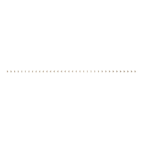 hansgrohe Standv 50 Axor Starck Organic Ausl. 109mm, o. Abl.garn, brush. r gold