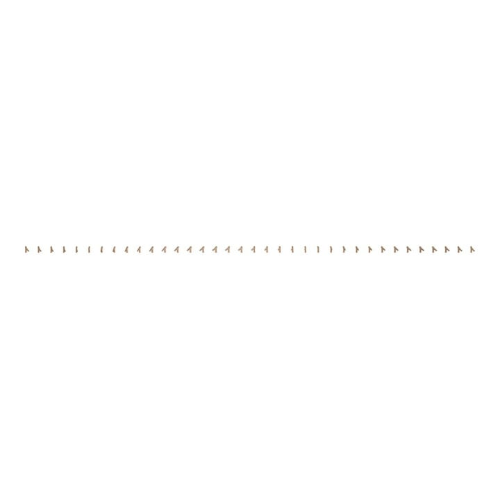 hansgrohe Standv 50 Axor Starck Organic Ausl. 109mm, o. Abl.garn, brush. r gold