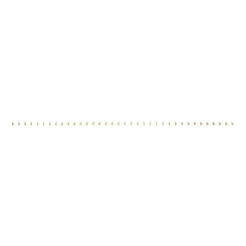 hansgrohe Standv 50 Axor Starck Organic Ausl. 109mm, o. Abl.garn, brushed brass