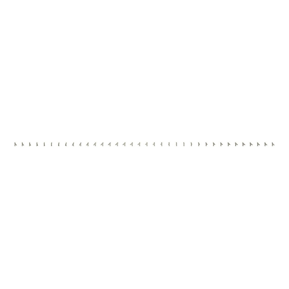 hansgrohe Standv 50 Axor Starck Organic Ausl. 109mm, o. Abl.garn, Edelstahl-Optik