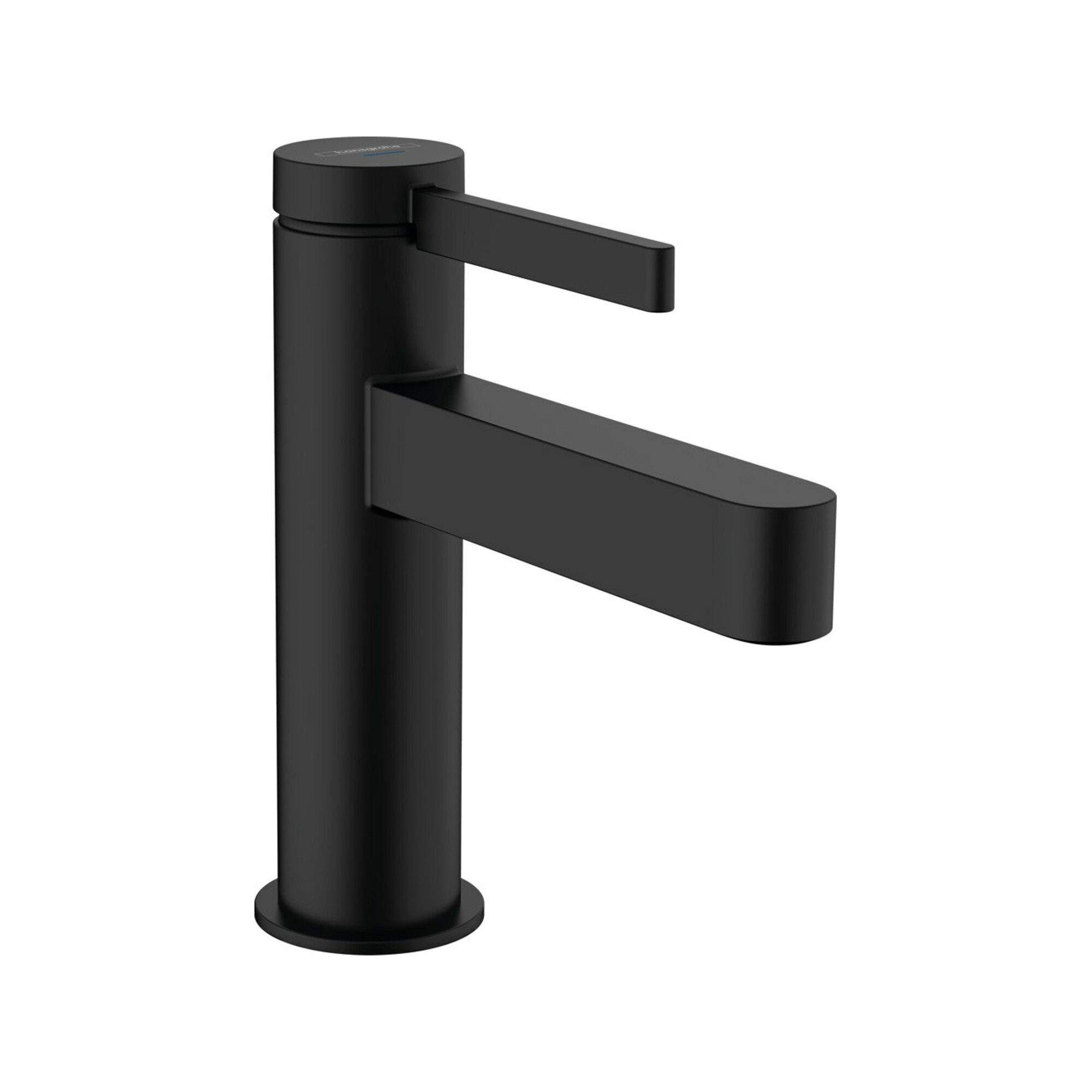 hansgrohe Standventil 100 Finoris m Hebel, o. Abl.garn, f Kaltwas., sw ma