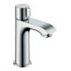 hansgrohe Standventil 100 Metris o Abl., f Kaltwas. o. vorgem. Was., chr-1
