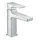hansgrohe Standventil 100 Metropol m HG f KW, o. Abl.garn, Ausl. 127mm, chr-1