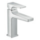 hansgrohe Standventil 100 Metropol m HG f KW, o. Abl.garn, Ausl. 127mm, chr-3