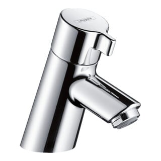 hansgrohe Standventil 40 Talis S n. KW-Anschluss, o. Abl.garn, chrom