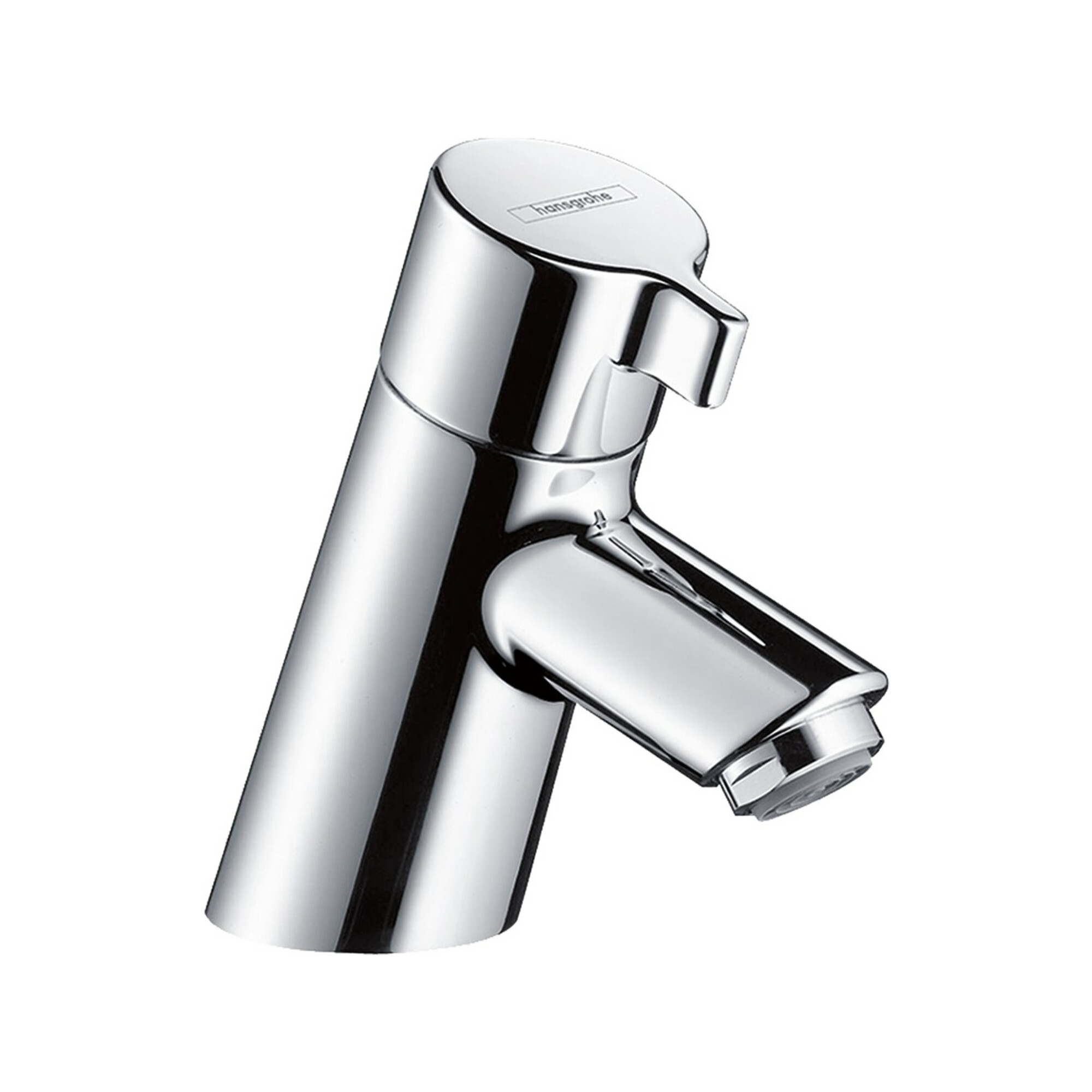 hansgrohe Standventil 40 Talis S n. KW-Anschluss, o. Abl.garn, chrom