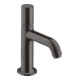 hansgrohe Standventil 70 Axor Ausl. 100mm, o. Abl.garn, brush. bla vc-1