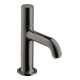 hansgrohe Standventil 70 Axor Ausl. 100mm, o. Abl.garn, pol. bla vc-1