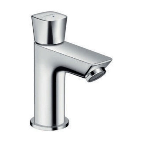 hansgrohe Standventil 70 LOGIS DN 15 chrom