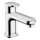 hansgrohe Standventil 70 Vernis Blend m Hebel, o. Abl.garn, f Kaltwas., chrom-1
