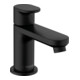 hansgrohe Standventil 70 Vernis Blend m HG, o. Abl.garn, f Kaltwas., matt-sw-1