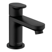 hansgrohe Standventil 70 Vernis Blend m HG, o. Abl.garn, f Kaltwas., matt-sw