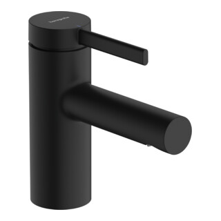 hansgrohe Standventil 70 Zesis S ohne Ablaufgarnitur mattschwarz