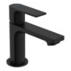 hansgrohe Standventil 80 Rebris E o Abl.garn, m Hebel, f Kaltwas., matt-sw-1
