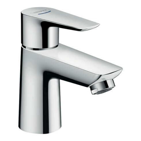 hansgrohe Standventil 80 Talis E m Hebel, o. Abl.garn, f Kaltwas., chrom